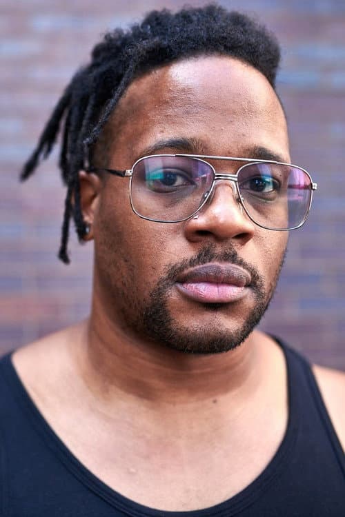 Open Mike Eagle foto