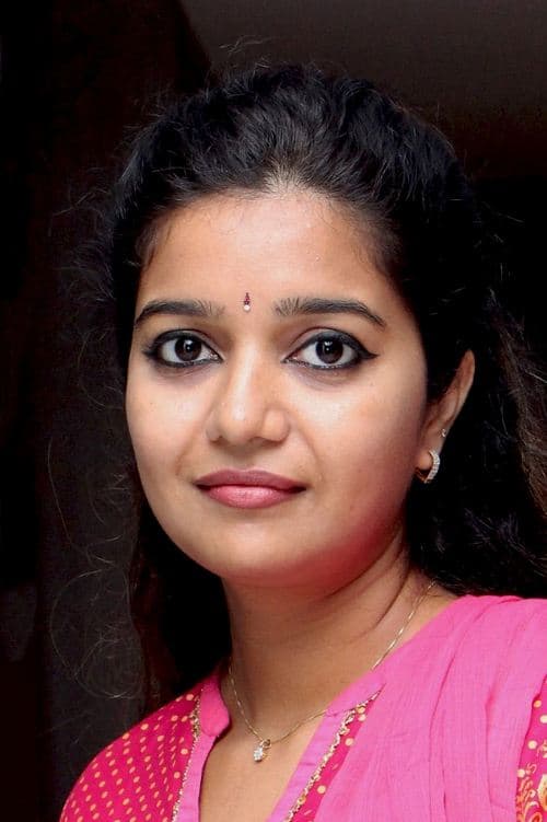 Swathi Reddy foto