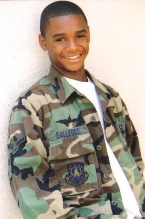 James Thomas Lee Knight foto