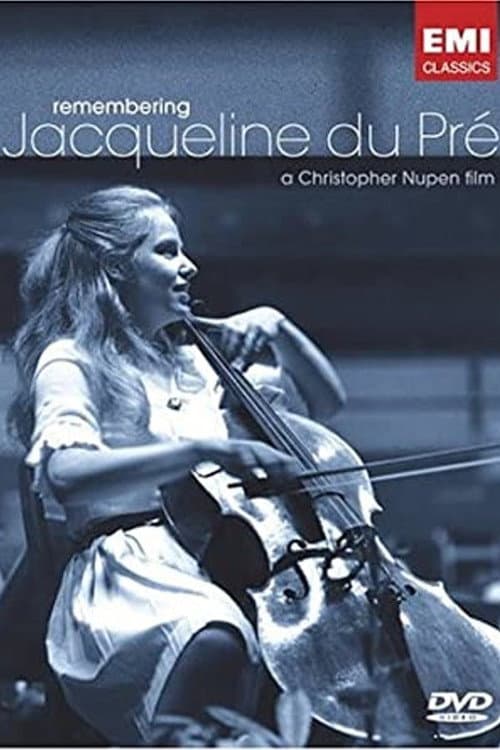 Remembering Jacqueline Du Pre (1994) poster