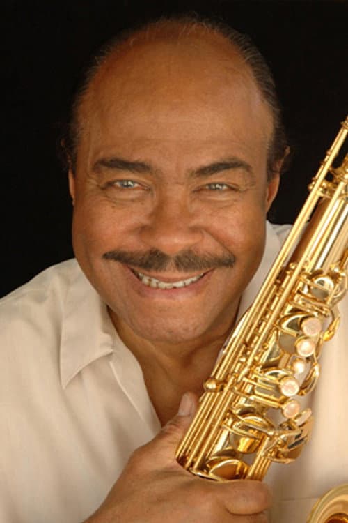 Benny Golson foto