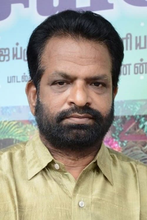 Yaar Kannan foto