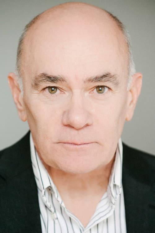 Richard Lalancette foto