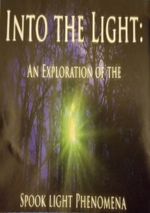 Into The Light: An Exploration of the Spook Light Phenomena (2018) poster