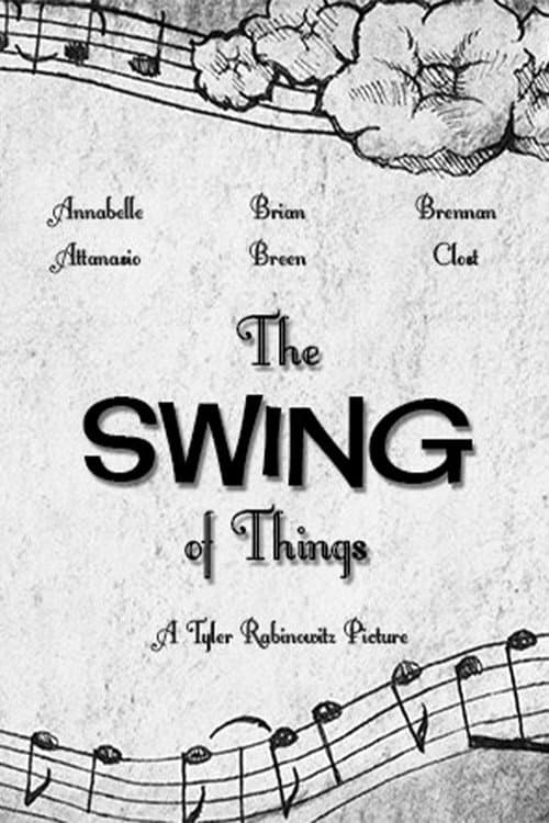The Swing of Things (2013) poster