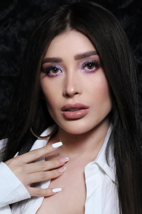 Brenda Zambrano foto