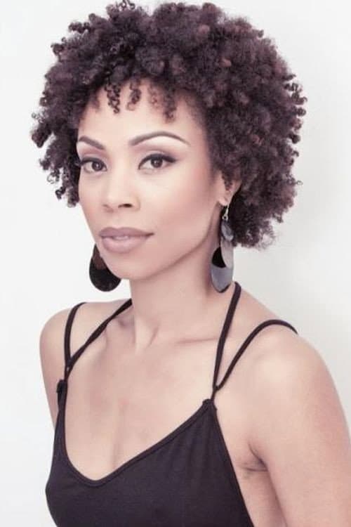 Xenia Hailu foto