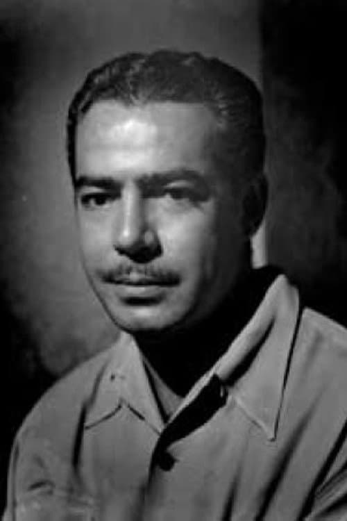 Roberto Gavaldón foto