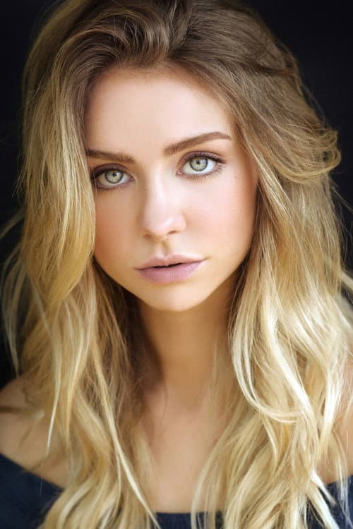 Maddie Phillips foto