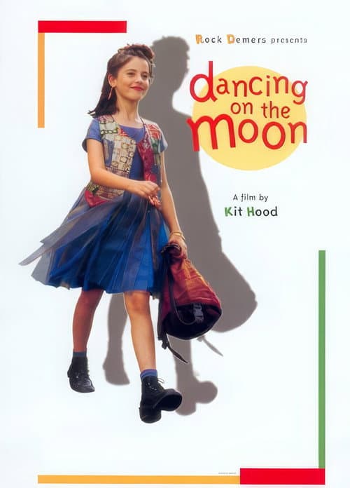 Dancing on the Moon (1997) poster