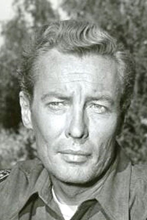 Robert McQueeney foto