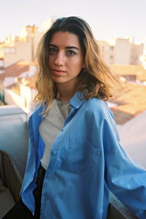 Sis Gürdal foto