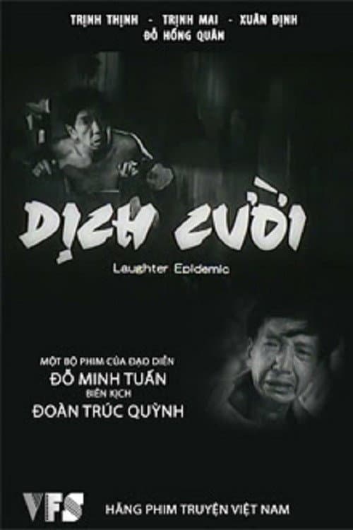 Dịch Cười (1988) poster