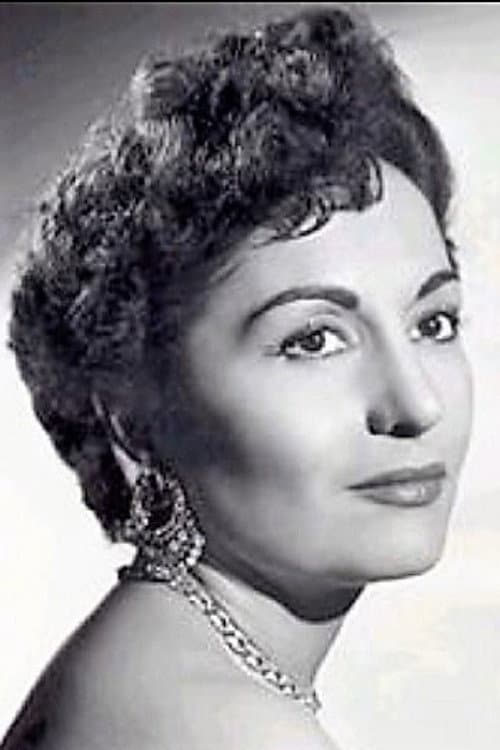 Ofelia Guilmáin foto