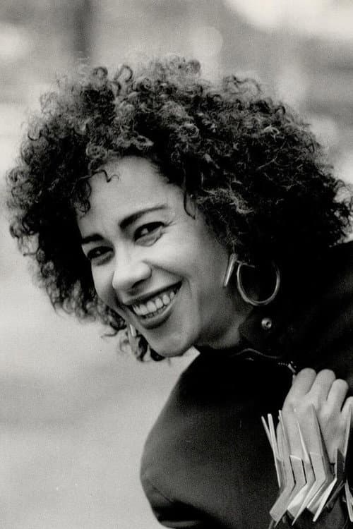 Taborah Johnson foto