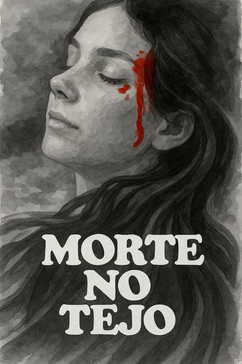 Morte no Tejo (1979) poster