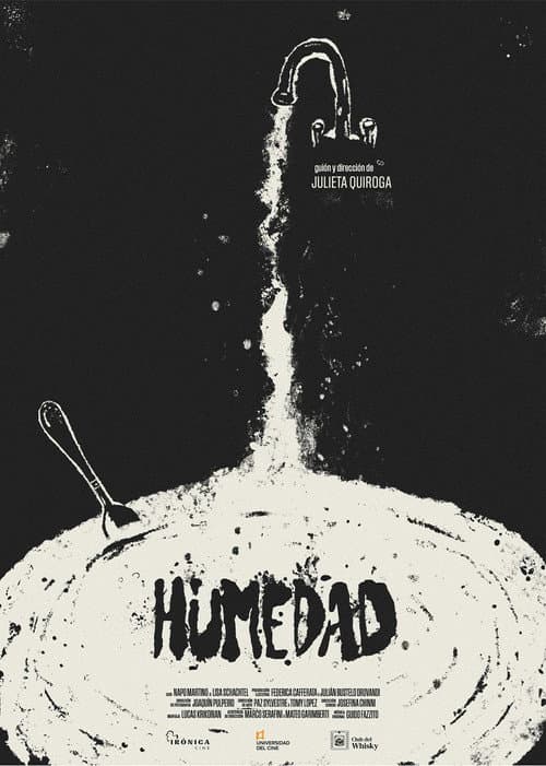 Humedad (2025) poster