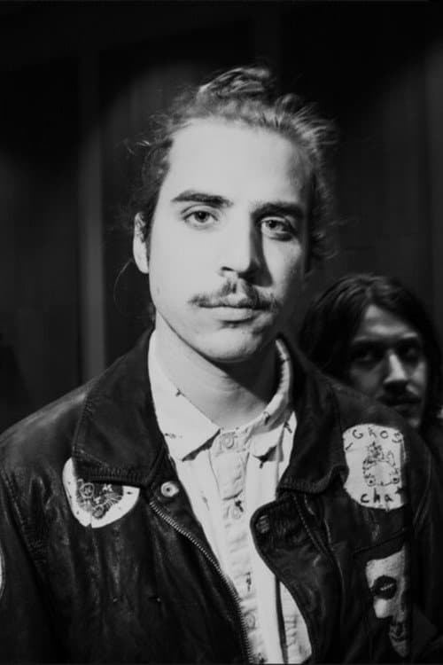 Loïc Piché foto