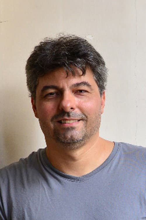 Walter Fernandes Jr. foto