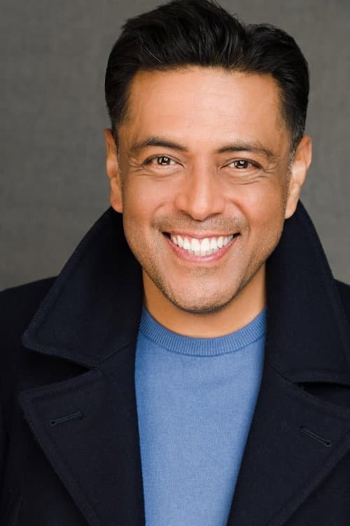 Joe Camareno foto