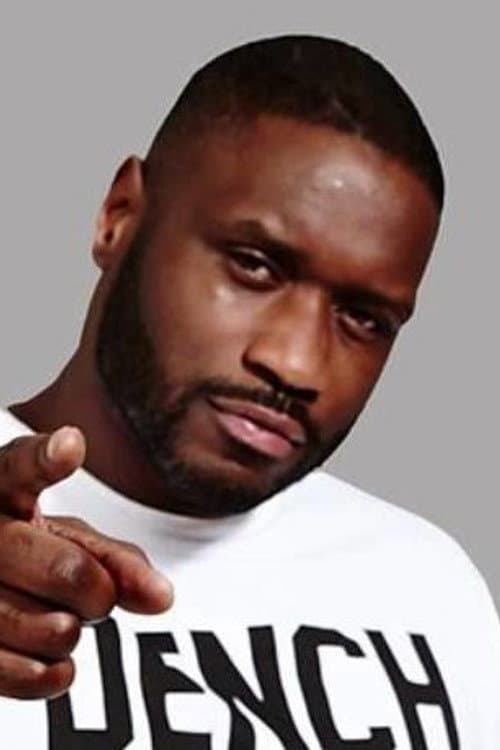 Lethal Bizzle foto