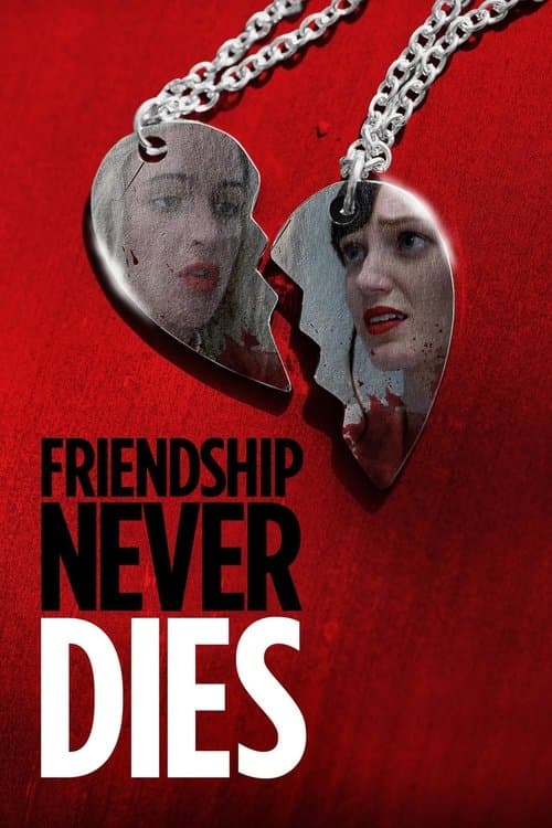 Best Friends Forever (2021) poster