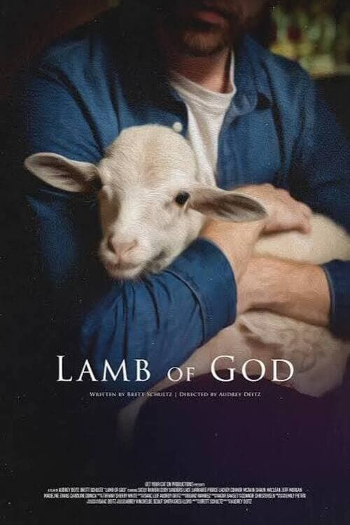Lamb of God (2026) poster