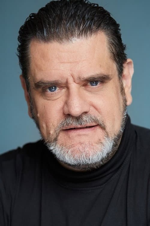 Michaël Vander-Meiren foto