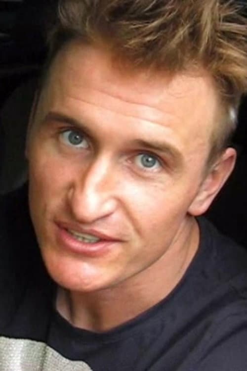 Сергей Рябых foto