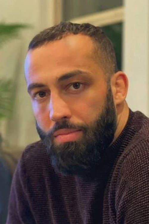Roman Dolidze foto