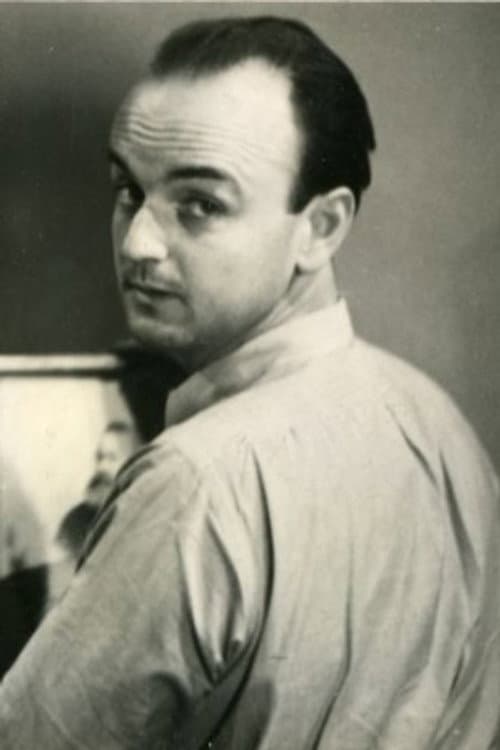 Ákos Ráthonyi foto