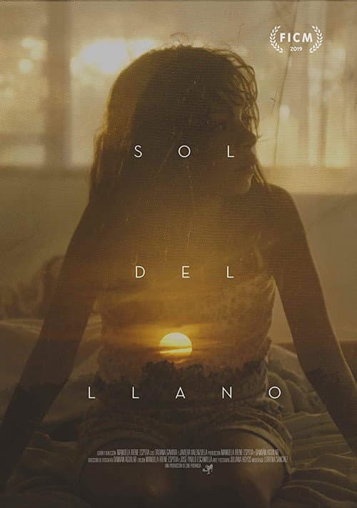 Sol del llano (2019) poster