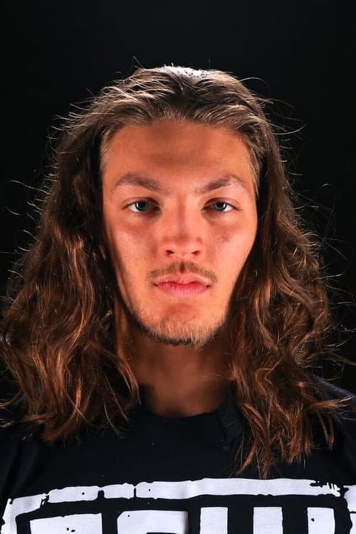 Jordan Oliver Jr. foto
