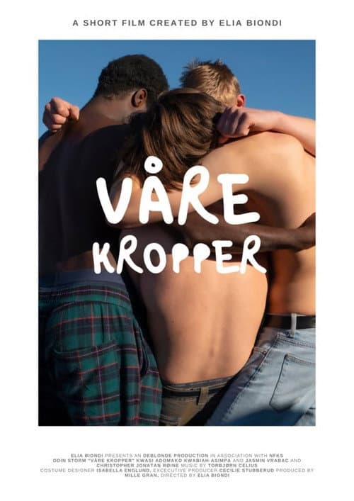 Våre Kropper (2023) poster