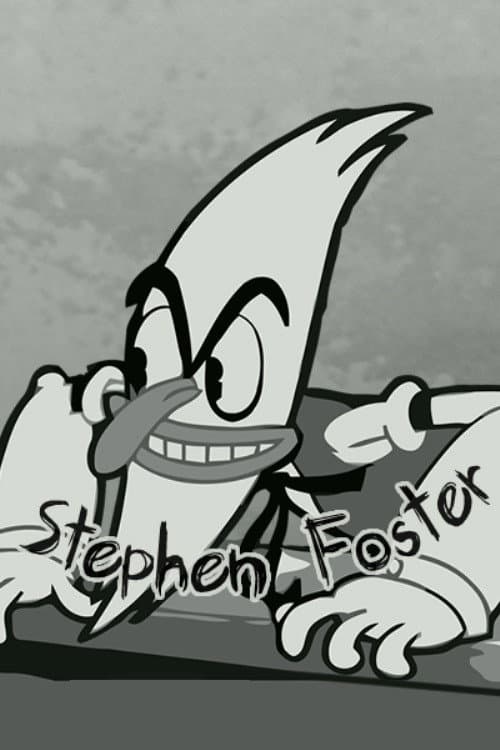 Ghost of Stephen Foster (2000) poster