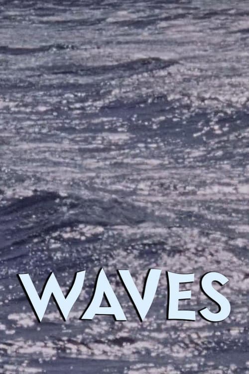 Waves (1973) poster