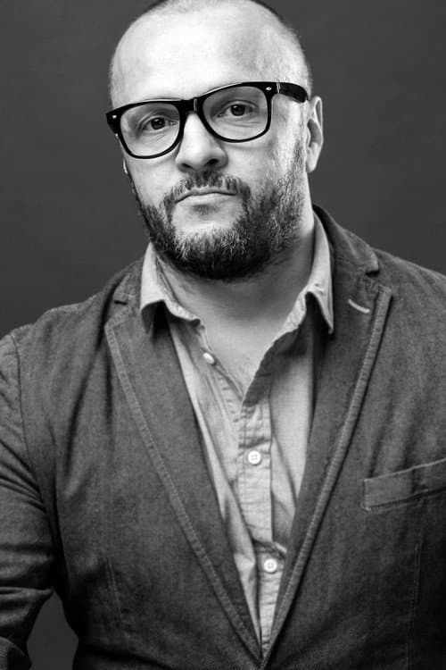 Igor Tikhomirov foto