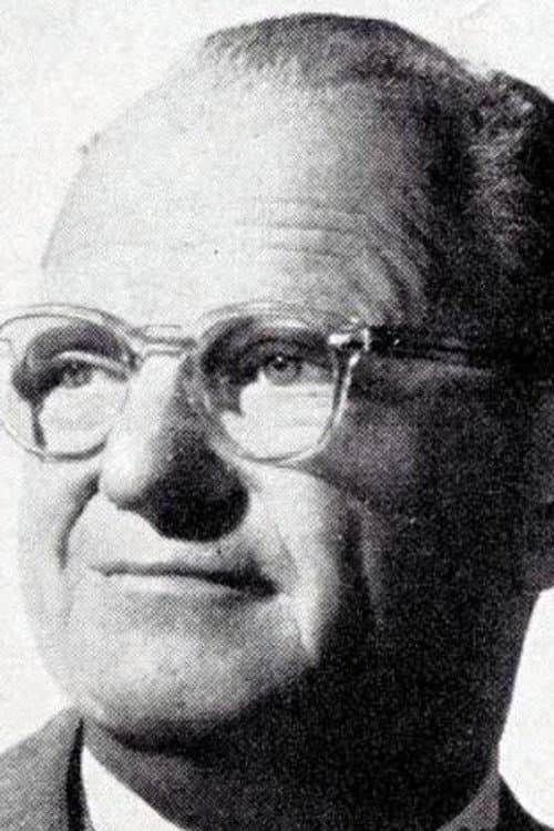 Joseph Ruttenberg foto
