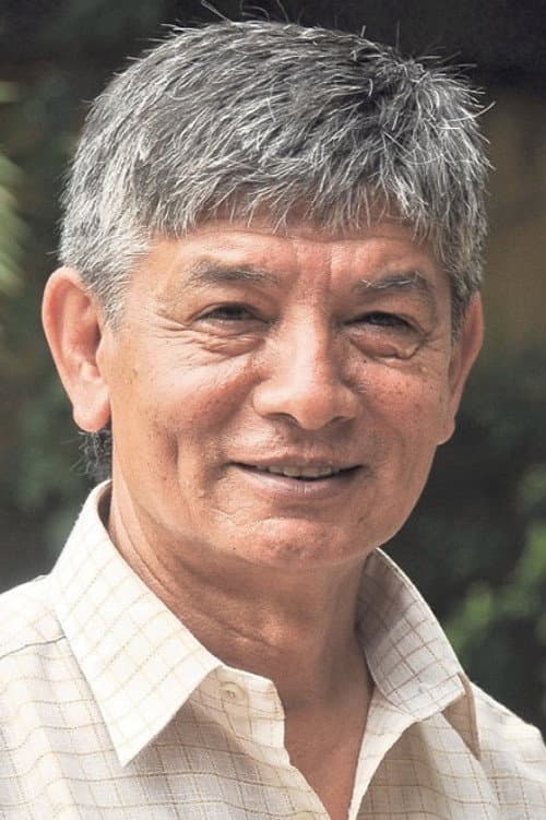 Madan Krishna Shrestha foto
