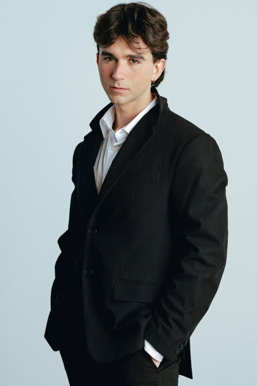 Juan Sainz de Rozas González foto