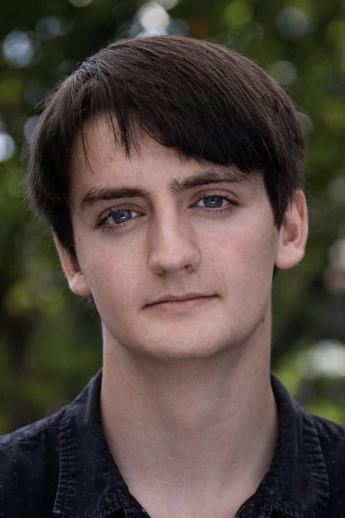 Aiden Keltner foto