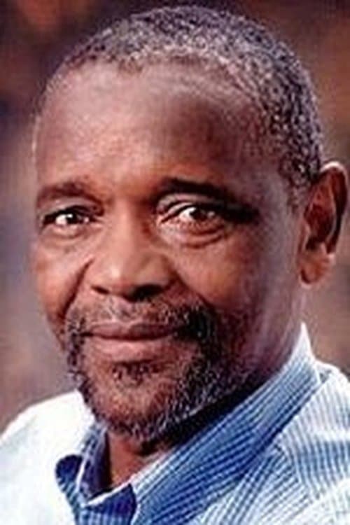 Winston Ntshona foto