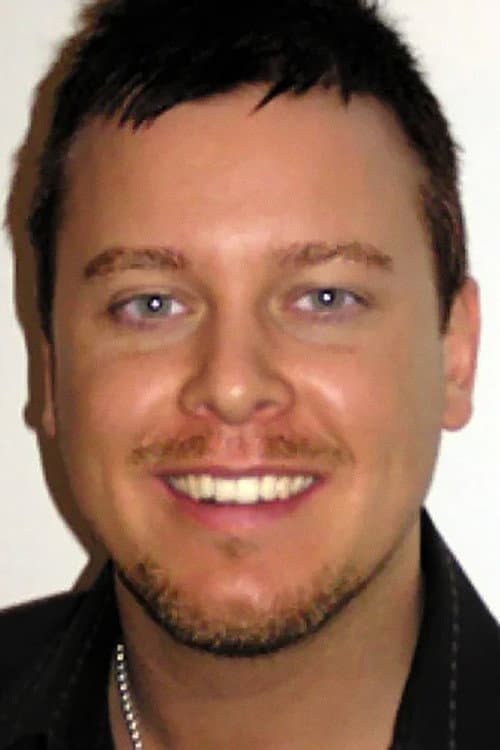 Michael Blomqvist foto