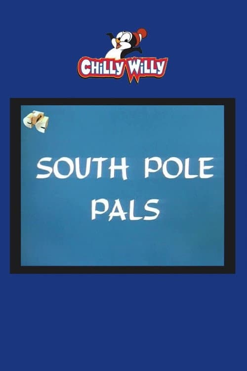 South Pole Pals (1966) poster