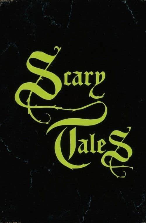 Scary Tales: Night Elevator (1986) poster