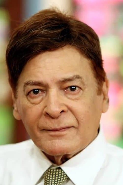 Qavi Khan foto