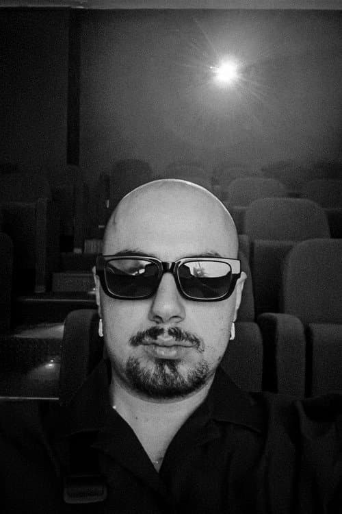 Saverio Marzullo foto