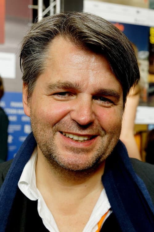 Rüdiger Suchsland foto