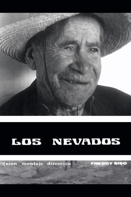 Los Nevados (1979) poster