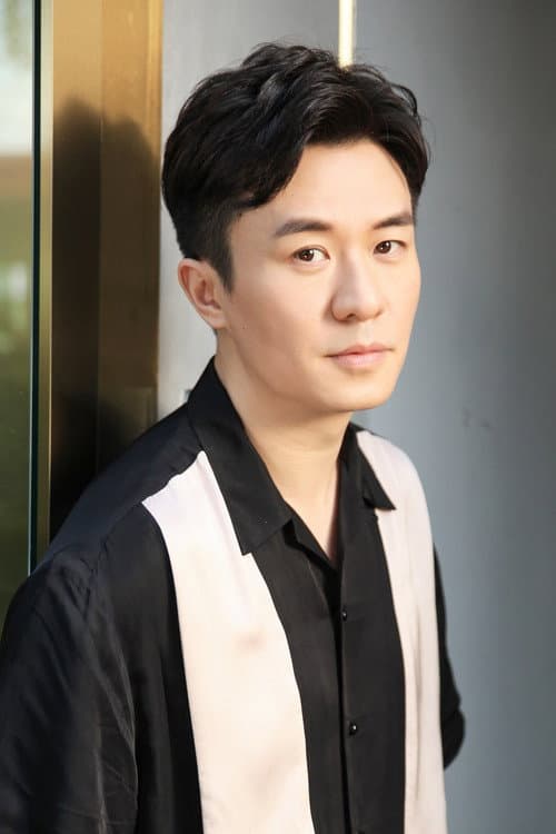 李东恒 foto